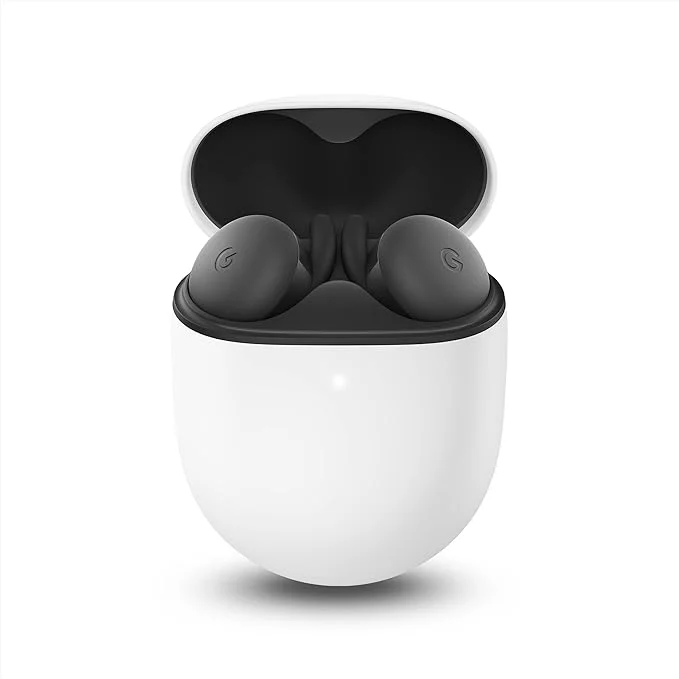 Google Pixel Buds A-Series (New)