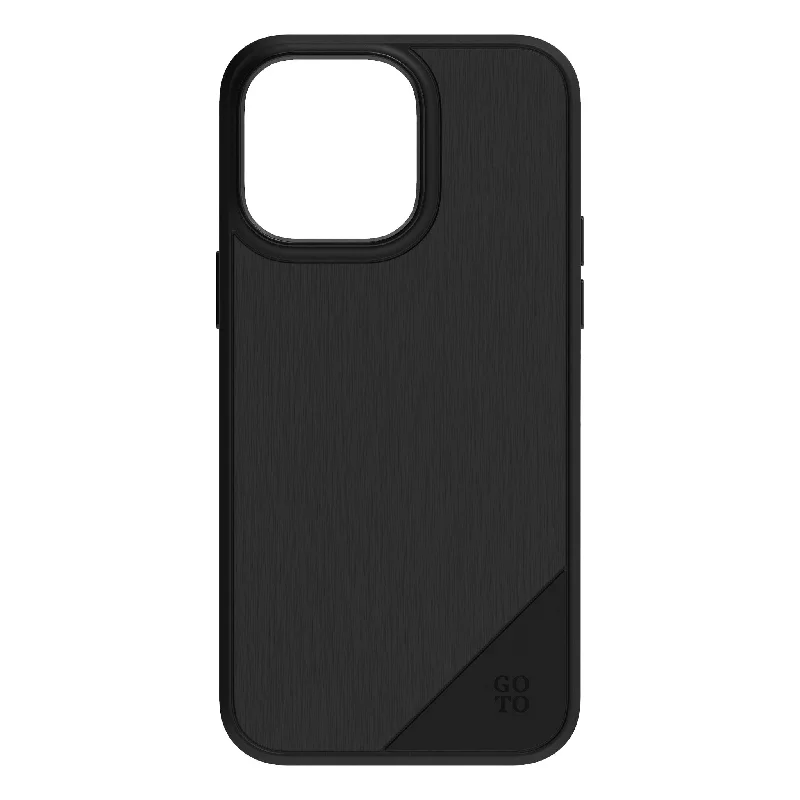 iPhone 14 Pro Flex Case Black