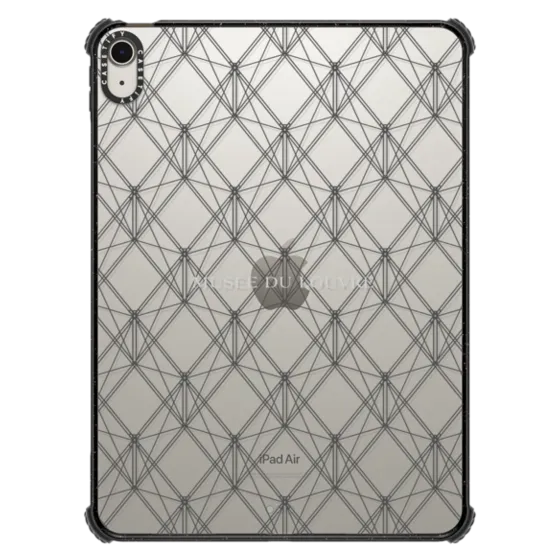 Silicon Designer iPad Case