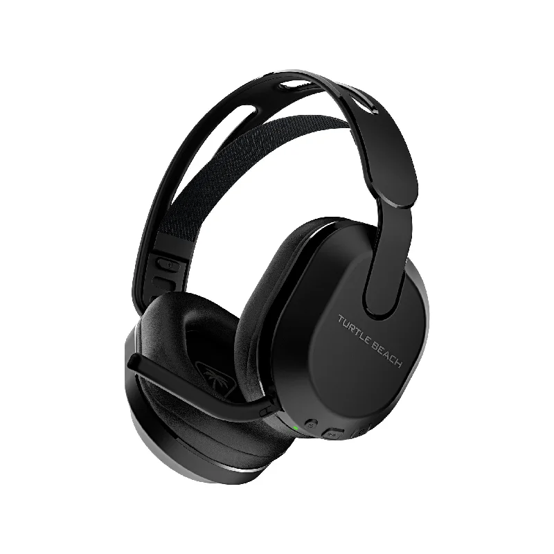 Turtle Beach Stealth 500 - Wireless Bluetooth Gaming Headset in Black