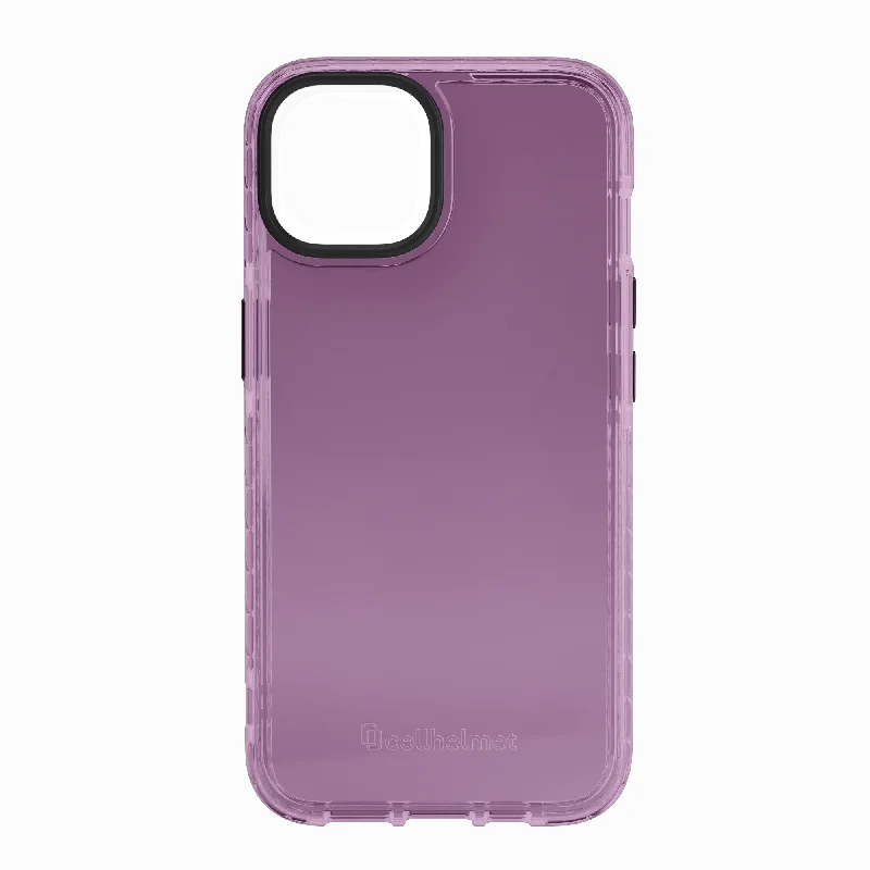 Altitude X Series for iPhone 14 (6.1") 2022 (Lilac Blossom Purple)