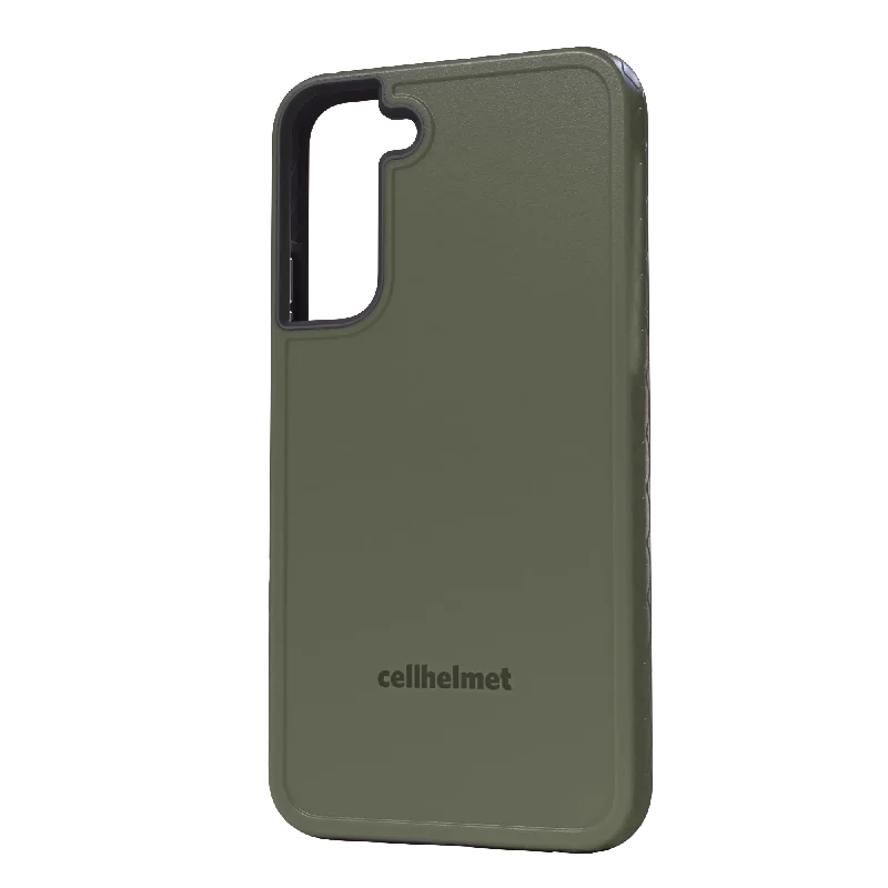 Fortitude Series for Samsung Galaxy S22 PLUS 5G - Olive Drab Green