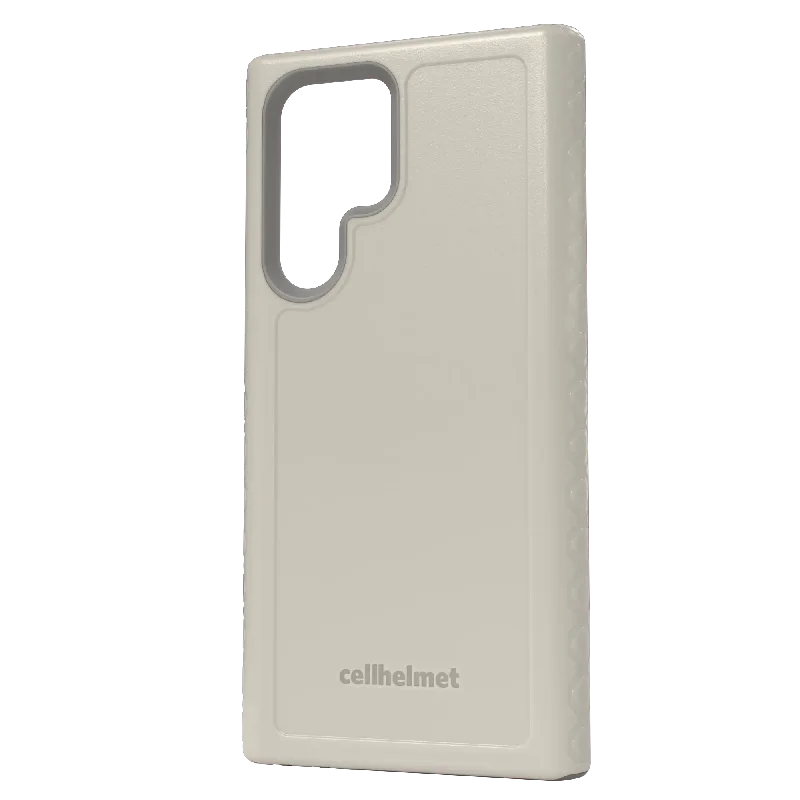 Fortitude Series for Samsung Galaxy S22 ULTRA 5G - Gray