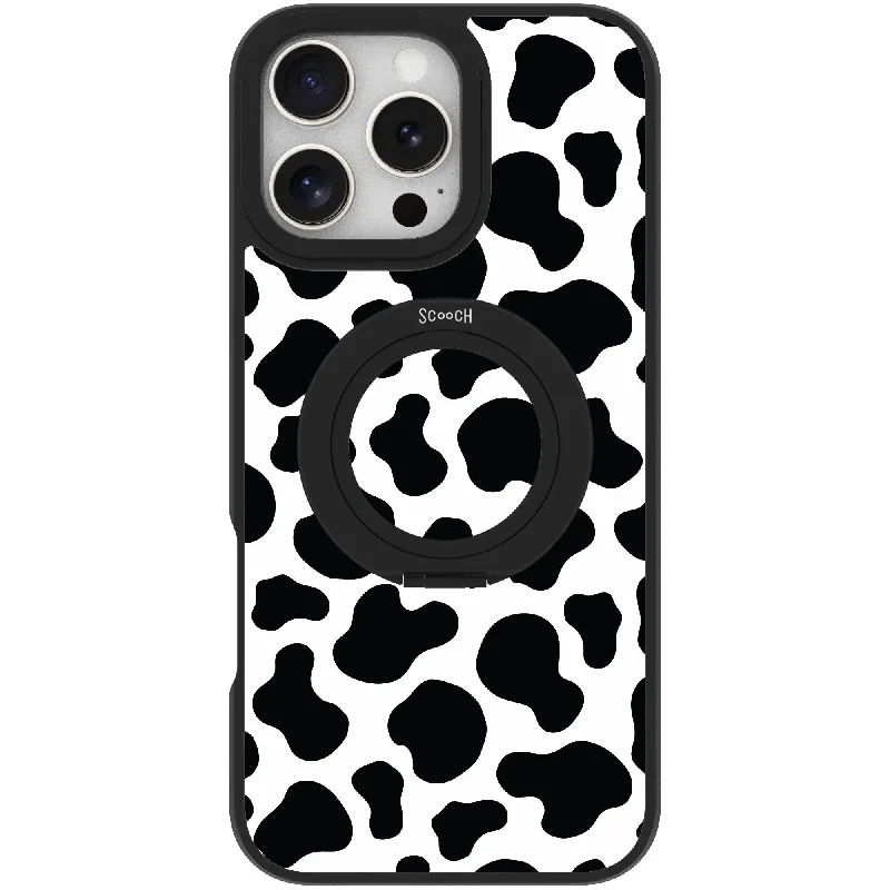 Cow Print