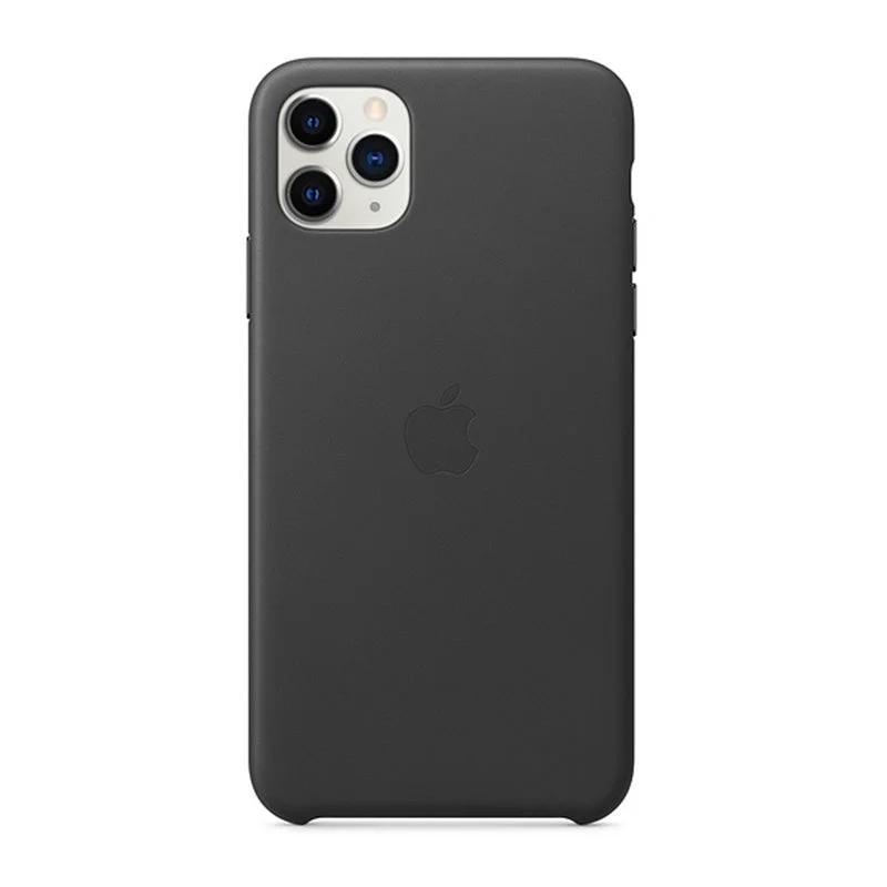 iPhone 11 Pro Vary Fit Pure Case (Black)