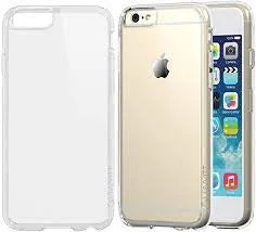 iPhone 6/6s Editor Super Bullet Proof Clear Case