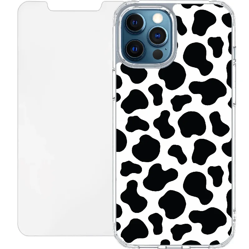 Cow Print