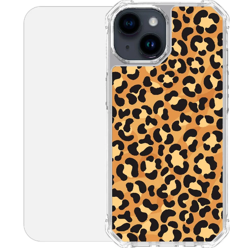 Classic Leopard