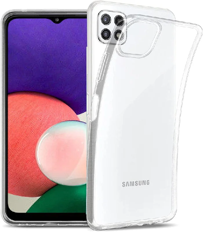 Transparent / Clear