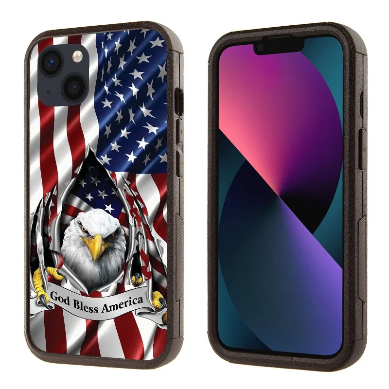Shockproof Case for Apple iPhone 13/14 Cover