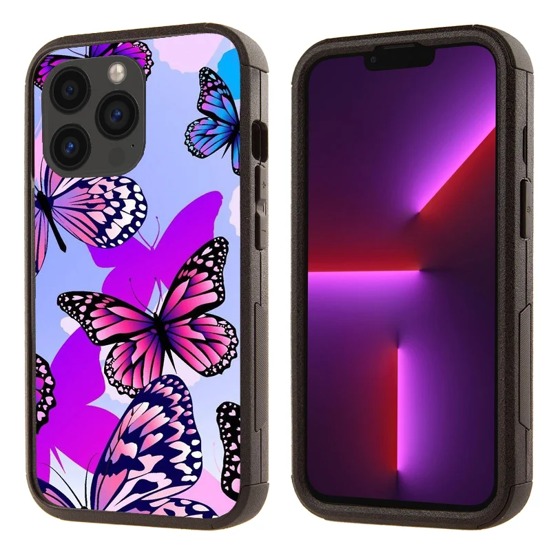 Shockproof Case for Apple iPhone 13 Pro Max Cover