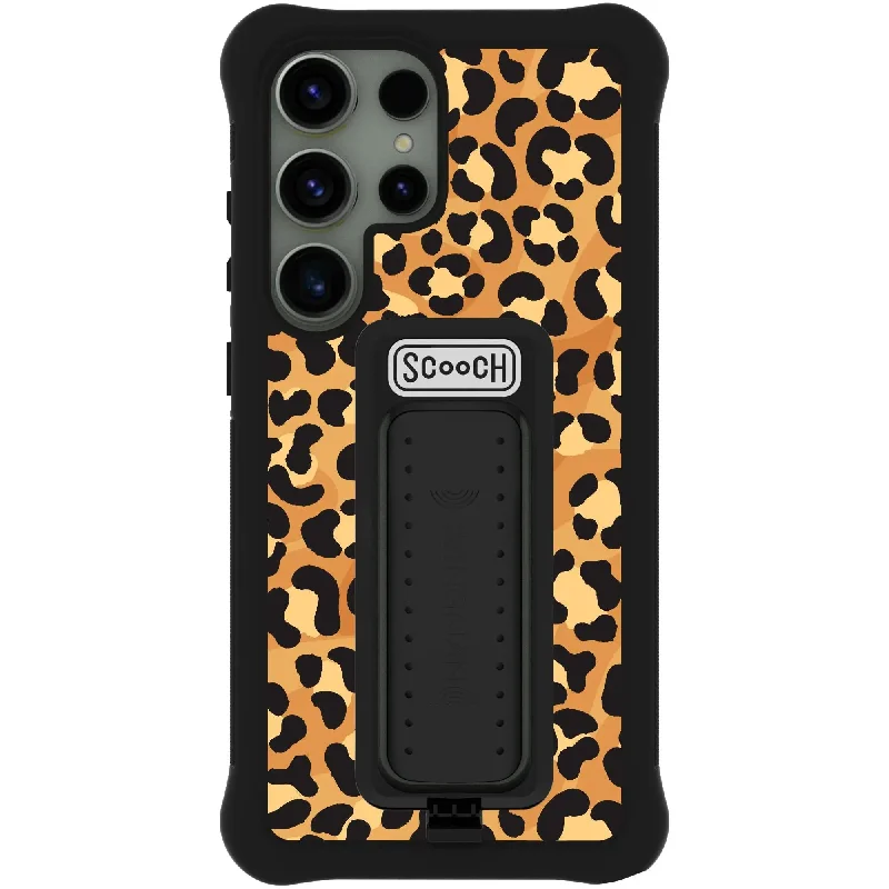 Classic Leopard