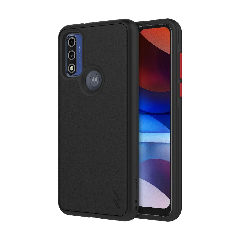 ZIZO REALM Series Moto G Pure Case