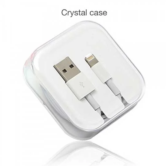 iPhone Lightning 1m Generic Cable